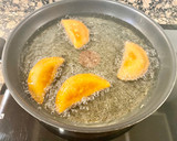 Foto del paso 8 de la receta: Empanadillas borrachas rellenas