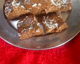 ढोंढा बर्फी (Dodha burfi recipe in Hindi) रेसिपी चरण 6 फोटो