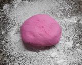 Foto del paso 2 de la receta: Galletitas souvenirs