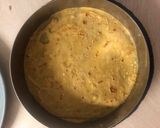 Une image de l'étape 5 de Gâteau de crêpes façon tiramisu.