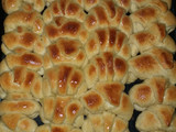 Medialunas de manteca 🥐