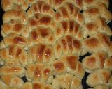 Foto del paso 4 de la receta: Medialunas de manteca 🥐