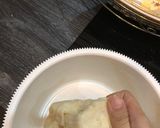 Foto langkah ke 3 dari resep Pizza.