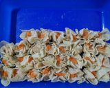 Foto langkah ke 3 dari resep Siomay Ayam.