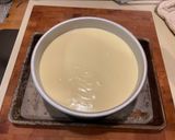 A picture of step 19 of New York Cheesecake.