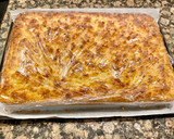 Foto del paso 10 de la receta: Pastel con cobertura de coco y leche condensada