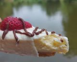 รูปขั้นตอนการทำที่ 7 ของ CheesecakeStick ชีสเค้กสติ๊ก