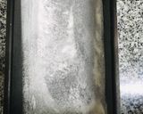 Foto del paso 4 de la receta: Budín de limón o naranja con aceite sin lactosa