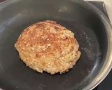 A picture of step 2 of ❤️Honey Banana Oat meal❤️.