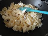 Farfalle Panggang