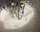 Foto langkah ke 3 dari resep Marmer Cake Keto | #keto #ketopad #ketofastosis.