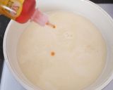 Foto langkah ke 3 dari resep Cheese Puding.