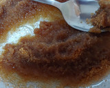 Foto del paso 2 de la receta: Puding manzana y plátano 🍌 🍎