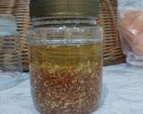 Foto langkah ke 6 dari resep Minyak Bawang.