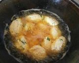 Foto langkah ke 3 dari resep Perkedel Tahu Gurih Dan Enak.