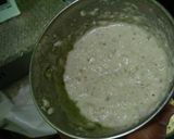 शाही छोले सफेद तरी की रेसिपी चरण 2 फोटो