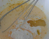 Foto del paso 2 de la receta: Rosquillas de flan