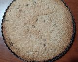 Foto del paso 10 de la receta: Tortita/budín de banana y avena