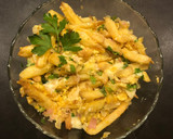 Foto del paso 3 de la receta: Gramajo