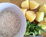 Foto del paso 1 de la receta: Sopa de Res con Arroz y Verduras 👍🇵🇪