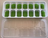 A picture of step 4 of California Farm Baked White Peach Puree.