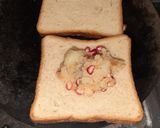 A picture of step 3 of Potato sandwich.
