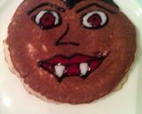 A picture of step 8 of Vickys Halloween Snack Ideas.