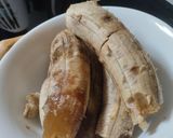 Foto del paso 2 de la receta: Bizcocho🥧de banano / plátano🍯🍌🍰