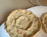 Foto del paso 3 de la receta: Gorditas (pellizcadas) de maíz