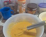 Foto del paso 2 de la receta: Galletitas integrales de gofio