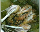 Foto langkah ke 5 dari resep Ayam betutu.