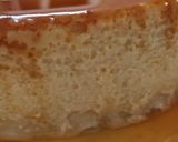 A picture of step 5 of Caramel sago dessert | Sago caramel pudding.