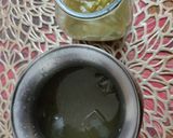 आम पन्ना (aam panna recipe in Hindi) रेसिपी चरण 4 फोटो