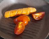 Foto langkah ke 2 dari resep Simple Breakfast.