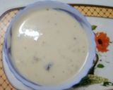 A picture of step 4 of Kheer.
