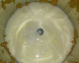 A picture of step 1 of Mango milkshake.