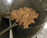 Foto langkah ke 6 dari resep Dadar kriting.