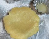 Pas rețetă Coșulețe pentru mini tarte din aluat fraged 3 fotografie