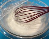 Mochi fagyi recept fázis 3 fotója