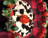 Foto del paso 4 de la receta: Gelatina De Café con Salsa de Queso