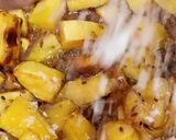 A picture of step 5 of Kacche Aam Ki Launji 📌.