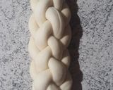 Foto del paso 6 de la receta: Pan jalá o challah 😘