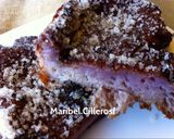Foto del paso 4 de la receta Obispos, torrijas de vino