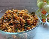 Foto langkah ke 5 dari resep Pampis Tongkol.