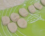 Foto langkah ke 3 dari resep Homemade Kulit Pangsit/Siomay.