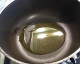 Une image de l'étape 8 de Soupe anti gaspi au chou, poireaux, navets, pommes de terre, tomate au lard.