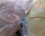 Foto del paso 5 de la receta: Torre de Panqueques