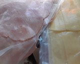 Foto del paso 5 de la receta: Torre de Panqueques