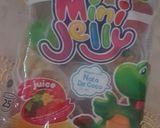 Foto langkah ke 1 dari resep Jelly milk.