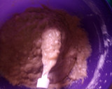 Foto del paso 3 de la receta: Muffins de banana sin tacc y bajos en grasas
